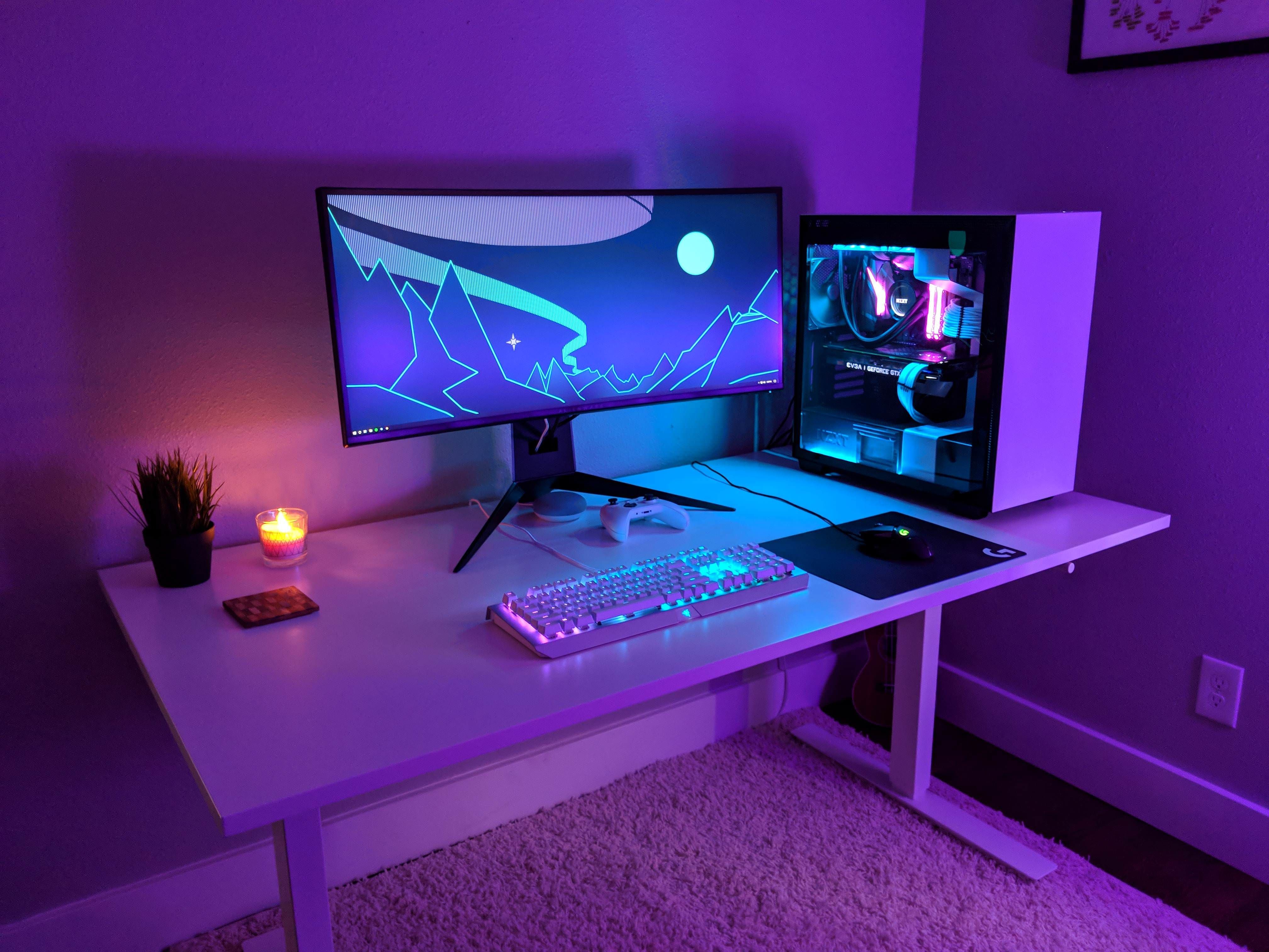 Setup